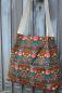 Preview: Dekodruck Retroblumen Secrets of Summer von Swafing by Claire´s Creative Forest